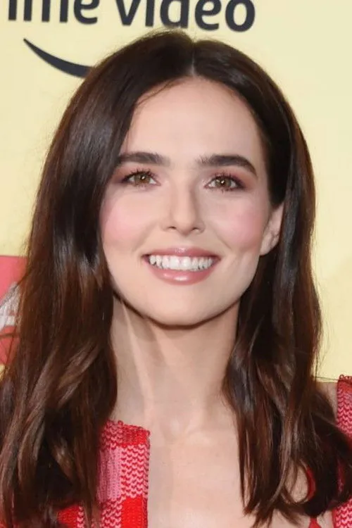 Zoey Deutch photo