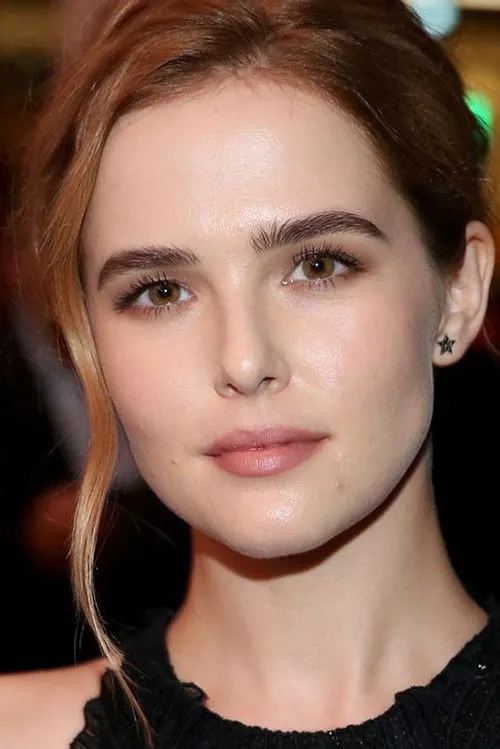 Zoey Deutch photo