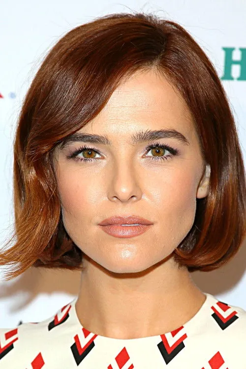 Zoey Deutch photo