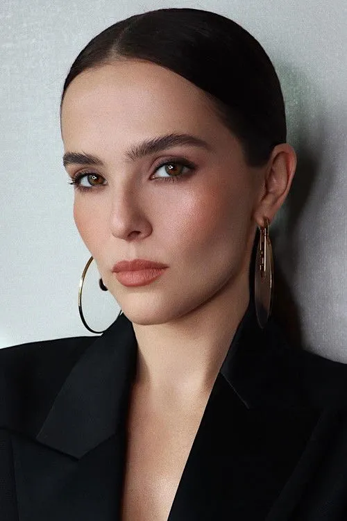 Zoey Deutch photo