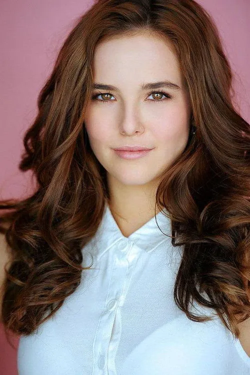 Zoey Deutch photo