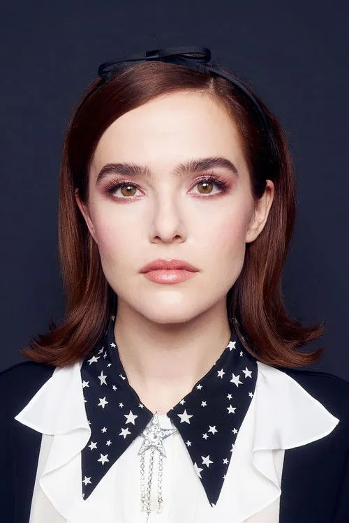 Zoey Deutch photo