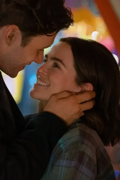 Zoey Deutch photo