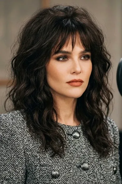 Susanna Hoffs
