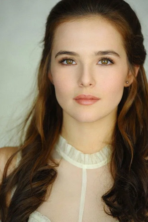 Zoey Deutch photo