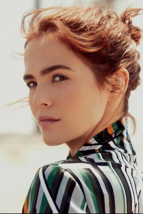 Zoey Deutch photo