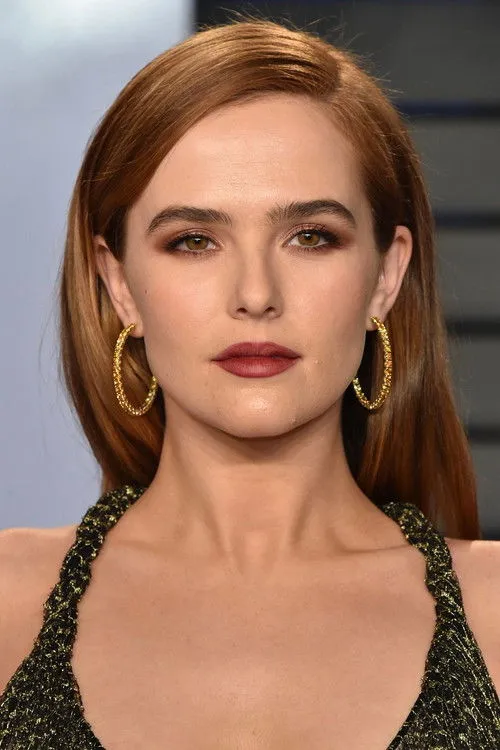 Zoey Deutch photo