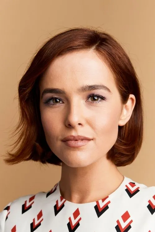 Zoey Deutch photo