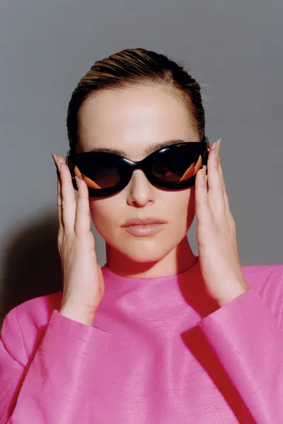 Zoey Deutch photo