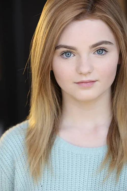 Morgan Lily photo