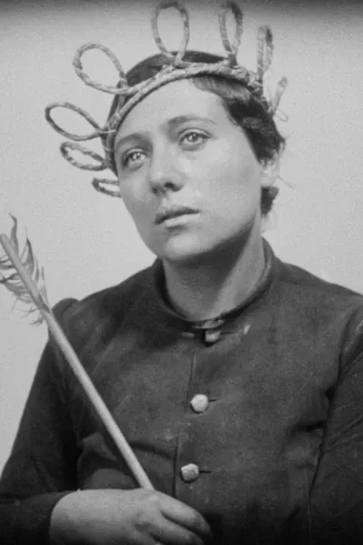 Maria Falconetti photo