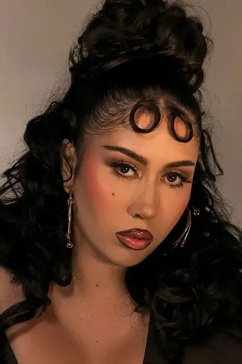 Kali Uchis photo