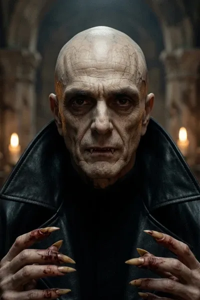 Hank Azaria