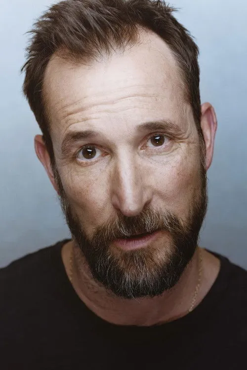 Noah Wyle photo