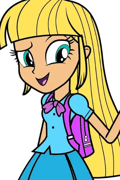 Sapphire Reese photo