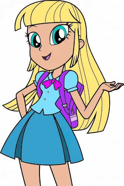 Sapphire Reese photo
