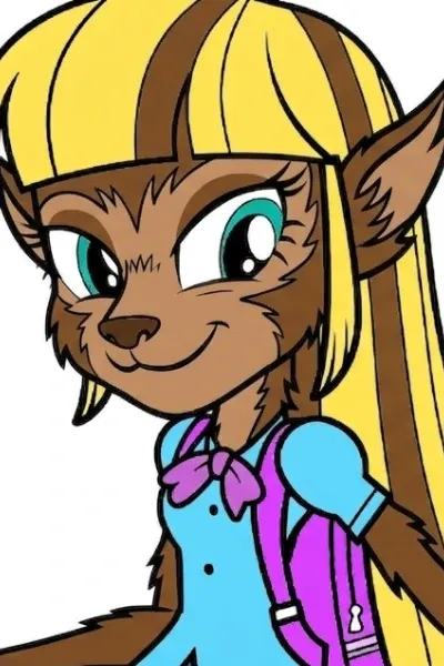 Sapphire Reese photo