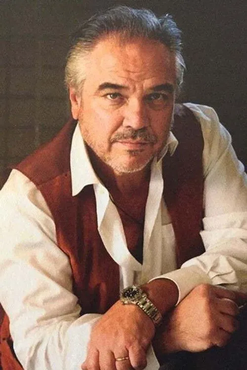Jed Hopper