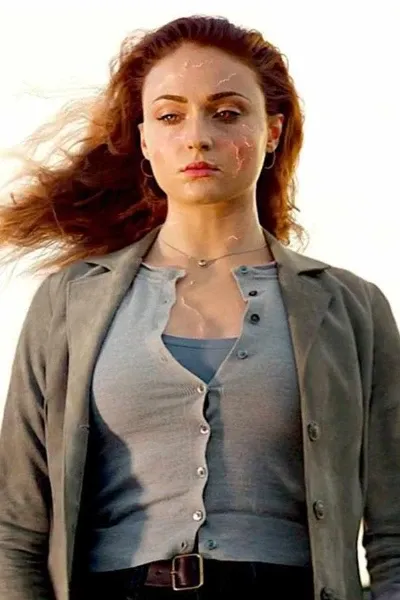 Jean Grey (Fox Universe) photo