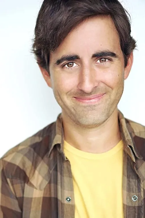 Nick Puga photo