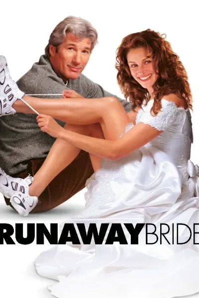 Runaway Bride (1999) Film photo