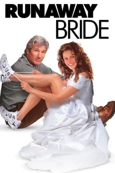 Runaway Bride (1999) Film photo