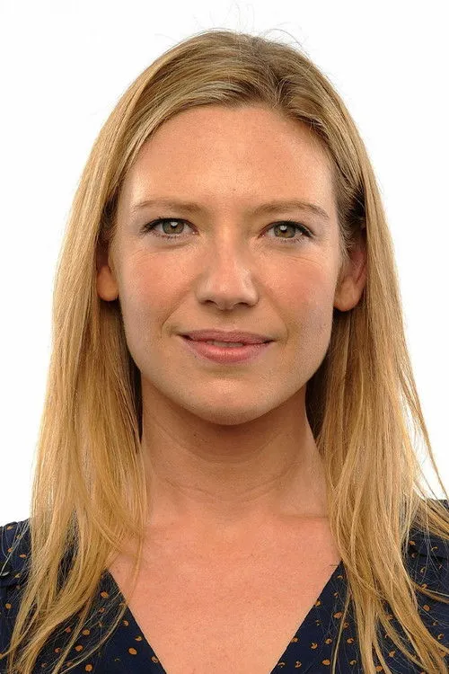 Anna Torv photo