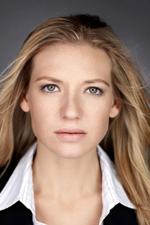 Anna Torv photo