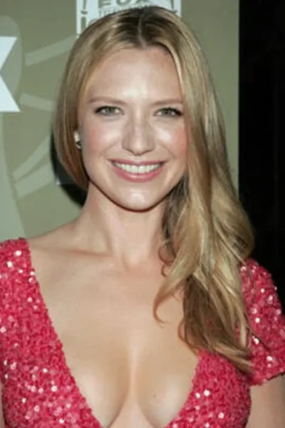Anna Torv photo