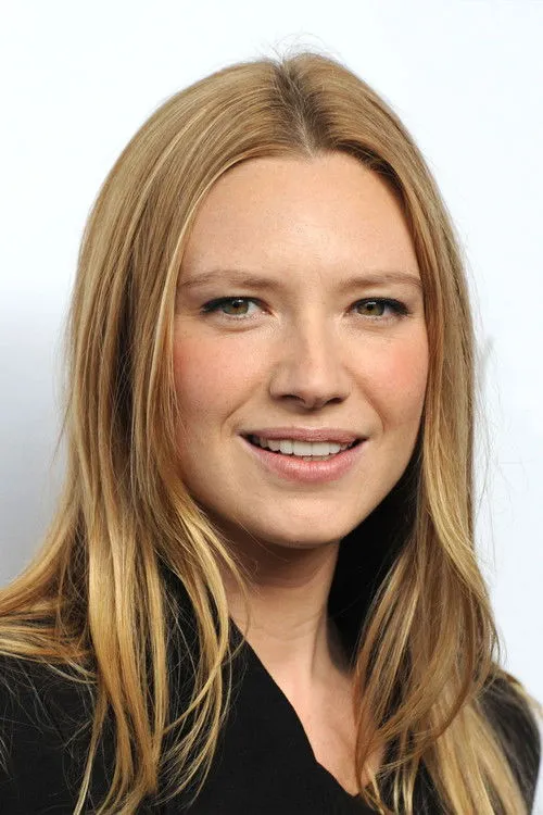 Anna Torv photo