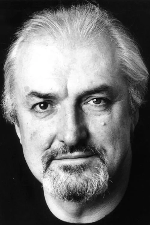 John Stahl photo
