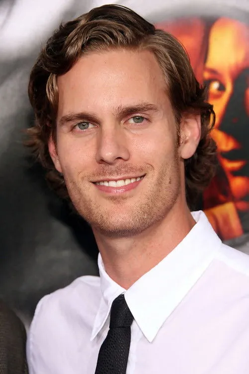 Christopher Landon photo
