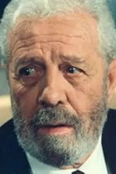 Luis García Berlanga
