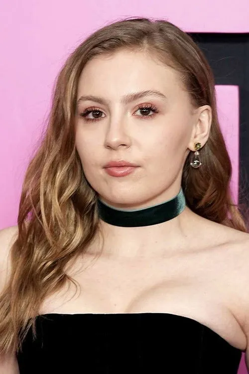 Bebe Wood photo