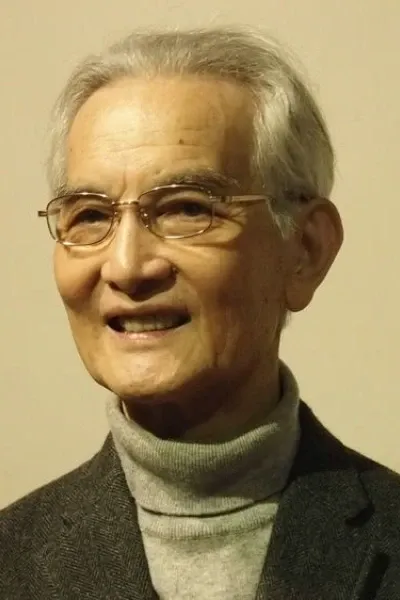 Akira Kubo photo