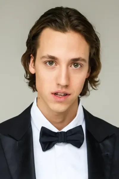 Aleksey Lukin