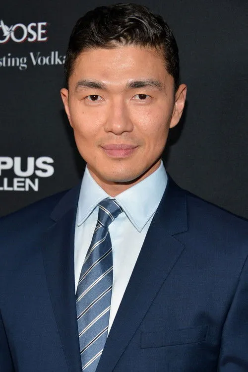 Rick Yune photo