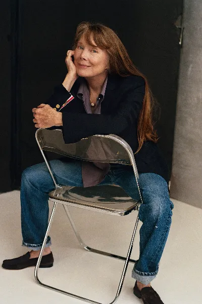 Sissy Spacek photo