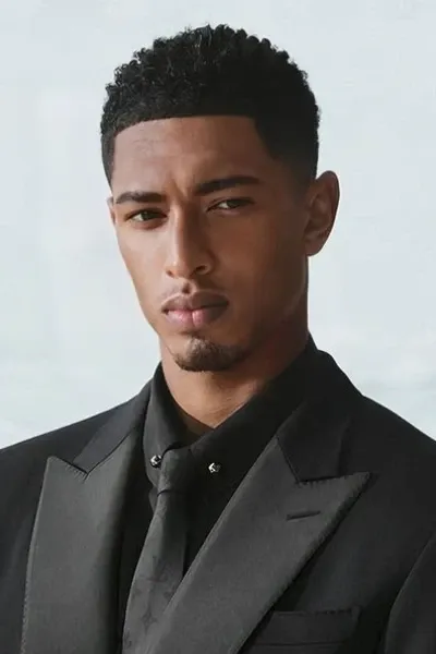 Jude Bellingham photo
