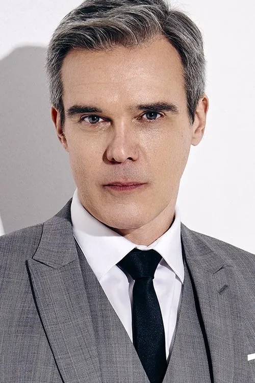 Dalton Vigh photo