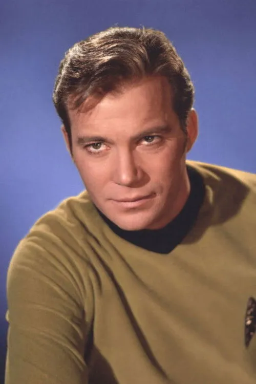 William Shatner photo