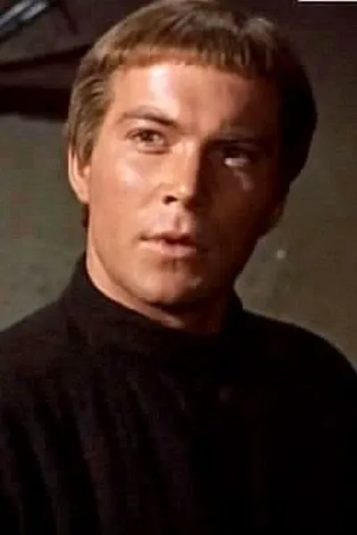 William Shatner photo