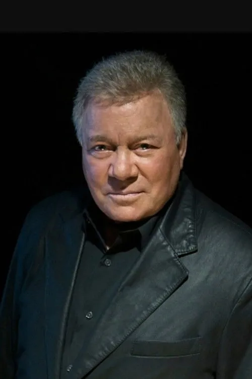 William Shatner photo