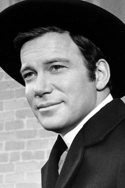 William Shatner photo