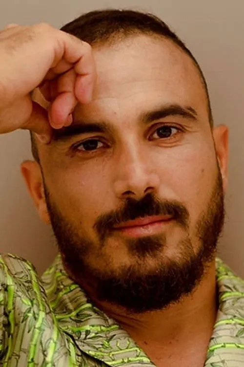 Francesco Di Leva photo