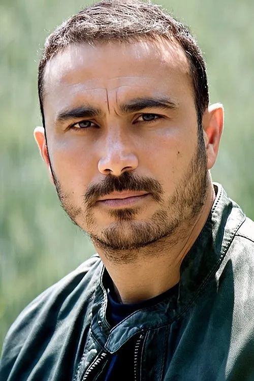 Francesco Di Leva photo