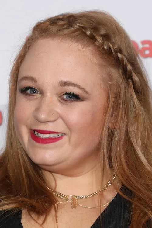 Amanda Henderson photo