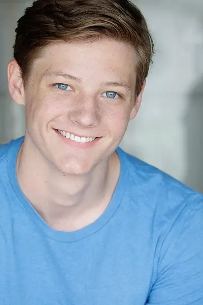 Matthew Erick White photo