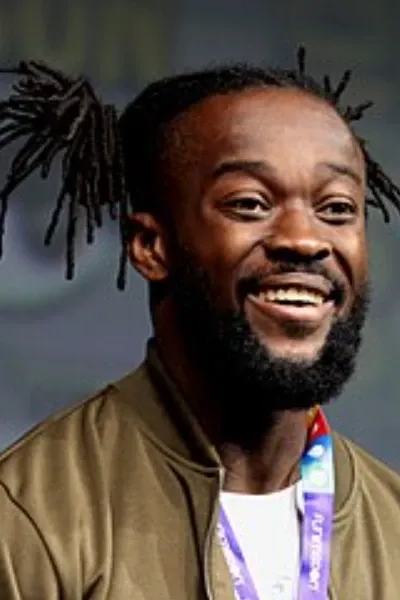 Kofi Kingston