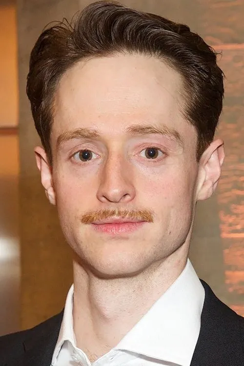 Andrew Rothney photo